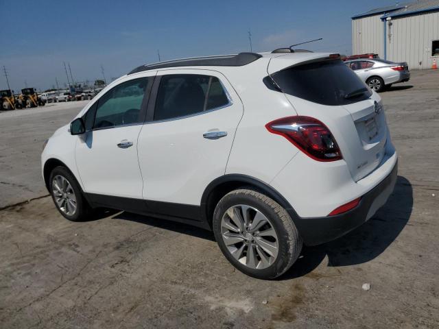 Photo 2 from auction – 2018 BUICK ENCORE PRE with VIN KL4CJASB2JB703971