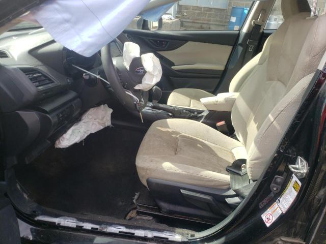 Photo 7 from auction – 2020 SUBARU IMPREZA with VIN 4S3GTAB66L3707586