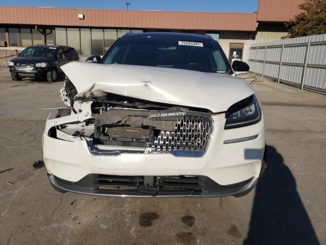 Photo 5 from auction – 2020 LINCOLN CORSAIR with VIN 5LMCJ1D97LUL31382