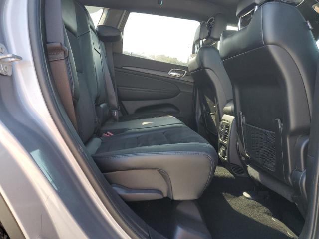 Photo 11 from auction – 2021 JEEP GRAND CHER with VIN 1C4RJFAG2MC775357