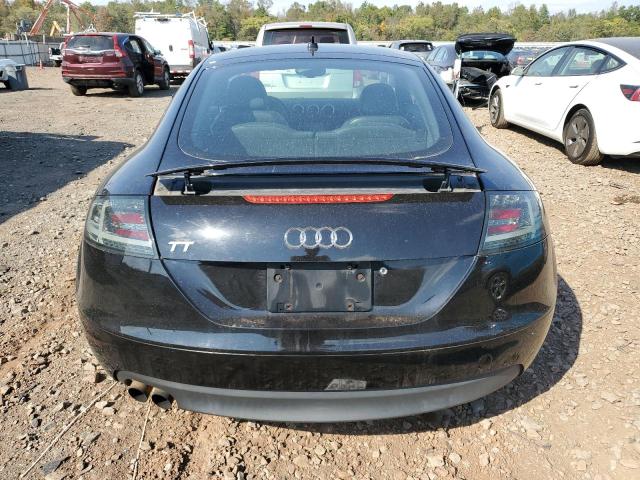 Photo 6 from auction – 2008 AUDI TT 2.0T with VIN TRUAF38J981000656