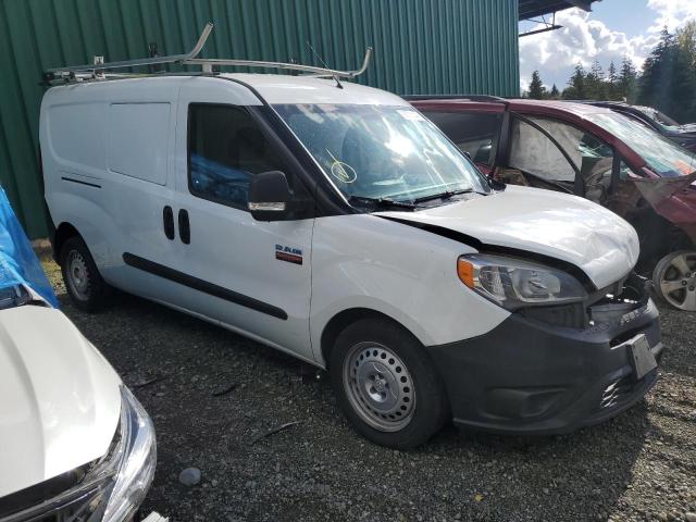 Photo 4 from auction – 2017 RAM PROMASTER with VIN ZFBERFAB8H6E67390