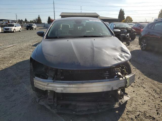 Photo 5 from auction – 2015 CHRYSLER 200 LIMITE with VIN 1C3CCCAB0FN705936