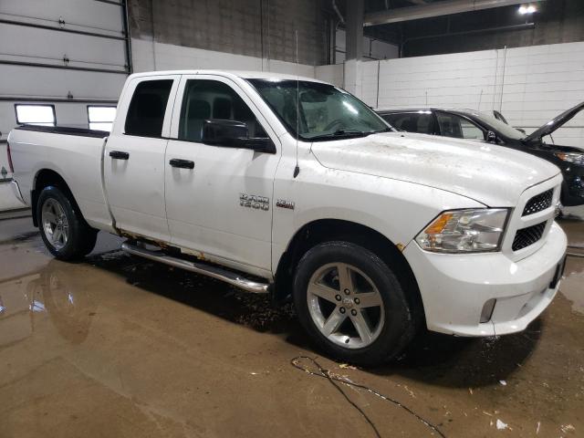 Photo 4 from auction – 2013 RAM 1500 ST with VIN 1C6RR7FT9DS668789
