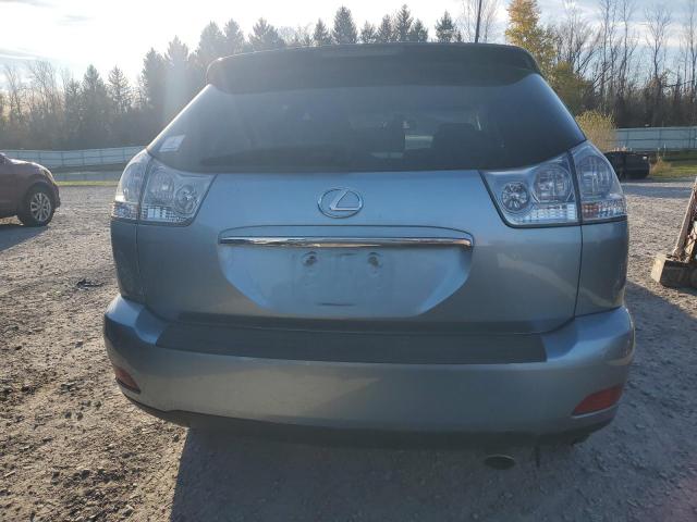 Photo 6 from auction – 2009 LEXUS RX 350 with VIN 2T2GK31U89C056990