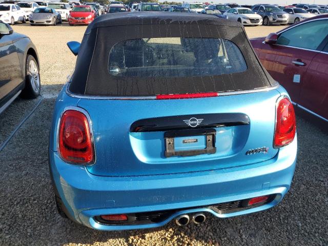 Photo 6 from auction – 2019 MINI COOPER S with VIN WMWWG9C57K3J31524