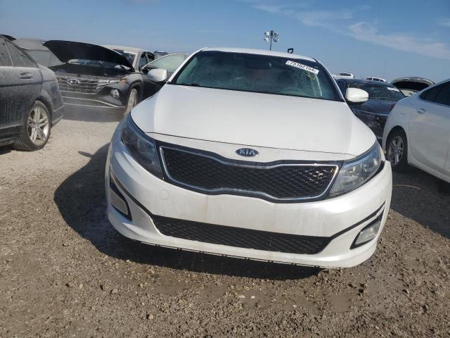 Foto 5 de la subasta – 2015 KIA OPTIMA LX con VIN KNAGM4A78F5627057