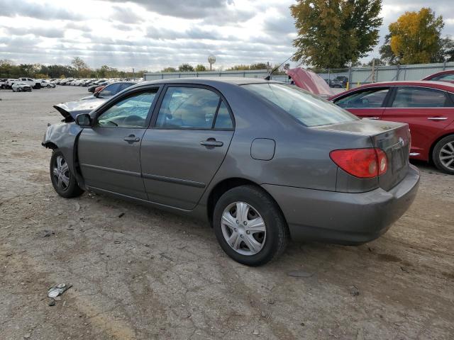 Photo 2 from auction – 2007 TOYOTA COROLLA CE with VIN 2T1BR32E57C837027