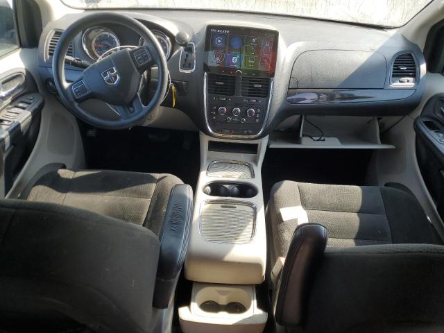 Photo 8 from auction – 2016 DODGE GRAND CARA with VIN 2C4RDGCG1GR334440