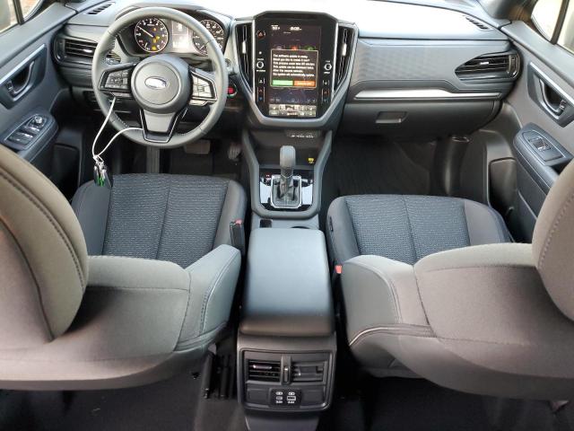 Photo 8 from auction – 2025 SUBARU FORESTER P with VIN JF2SLDDC1SH415460