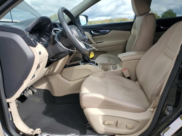 Photo 7 from auction – 2017 NISSAN ROGUE S with VIN KNMAT2MV2HP577175