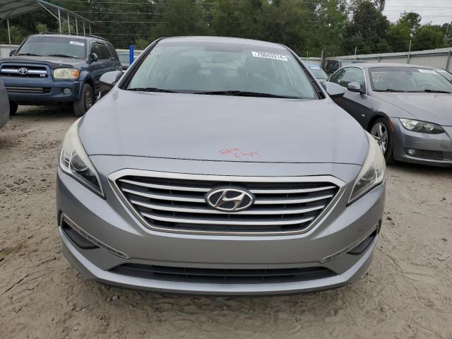 Photo 5 from auction – 2015 HYUNDAI SONATA SE with VIN 5NPE24AF4FH156757
