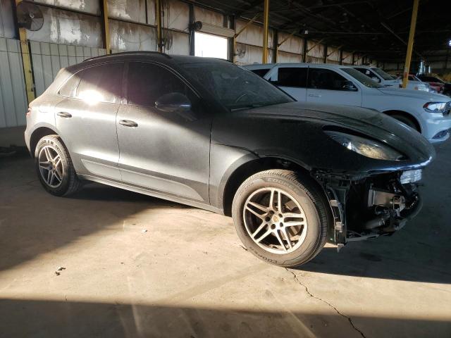 Photo 4 from auction – 2018 PORSCHE MACAN with VIN WP1AA2A55JLB25520
