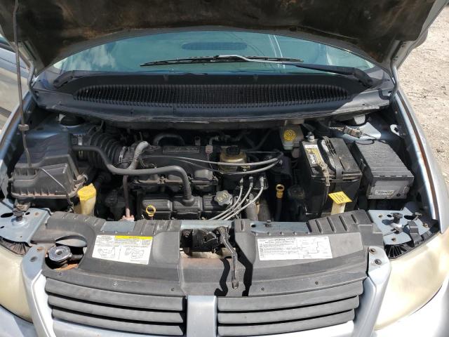 Фото 12 с аукциона – 2005 DODGE GRAND CARA с VIN 1D4GP24RX5B337336
