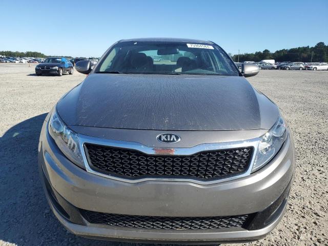 Photo 5 from auction – 2013 KIA OPTIMA LX with VIN 5XXGM4A75DG138465
