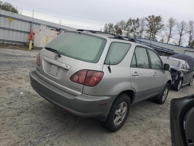 Photo 3 from auction – 2000 LEXUS RX 300 with VIN JT6GF10U5Y0075737