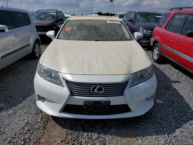 Photo 5 from auction – 2014 LEXUS ES 350 with VIN JTHBK1GG3E2109283