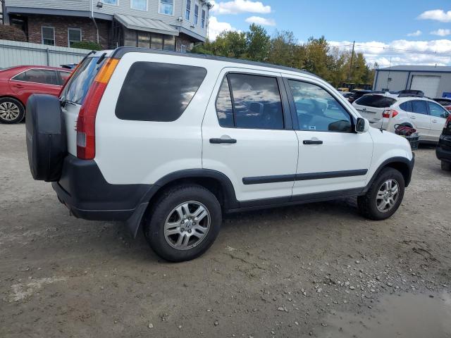 Photo 3 from auction – 2002 HONDA CR-V EX with VIN JHLRD78812C040364