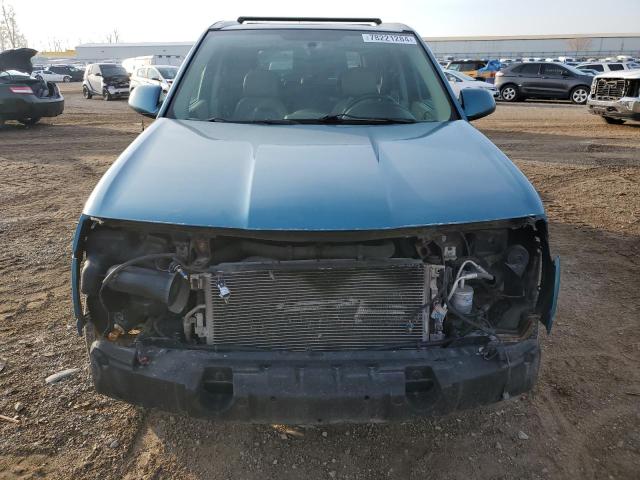 Photo 5 from auction – 2005 SATURN VUE with VIN 5GZCZ63485S815934