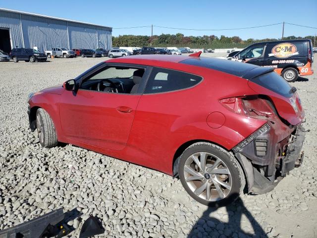 Photo 2 from auction – 2016 HYUNDAI VELOSTER with VIN KMHTC6AD0GU277285