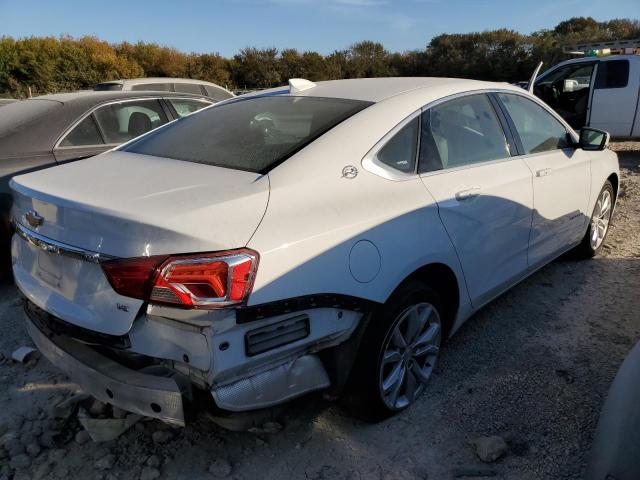 Photo 3 from auction – 2018 CHEVROLET IMPALA LT with VIN 2G1105S32J9142830