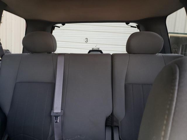 Photo 10 from auction – 2007 JEEP LIBERTY SP with VIN 1J4GL48KX7W567272