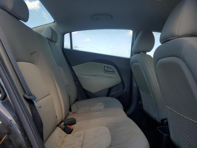 Photo 10 from auction – 2015 KIA RIO LX with VIN KNADM4A34F6502616