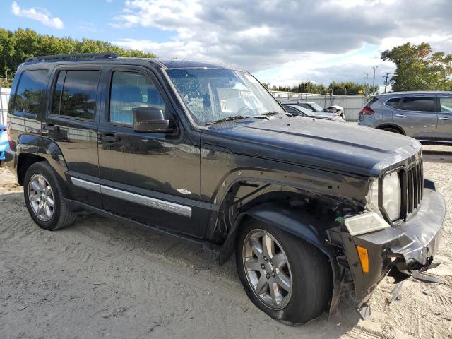Photo 4 from auction – 2012 JEEP LIBERTY SP with VIN 1C4PJLAKXCW166735