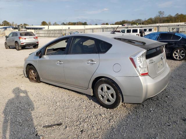 Photo 2 from auction – 2011 TOYOTA PRIUS with VIN JTDKN3DU1B0279440