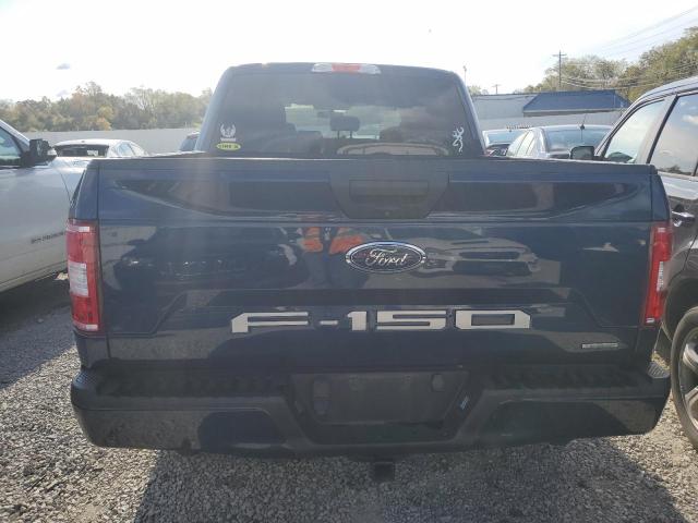 Photo 6 from auction – 2018 FORD F150 SUPER with VIN 1FTEW1EP7JKF26339
