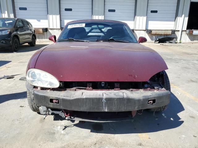 Снимка 5 от търг – 2003 MAZDA MX-5 MIATA с VIN JM1NB353830302483