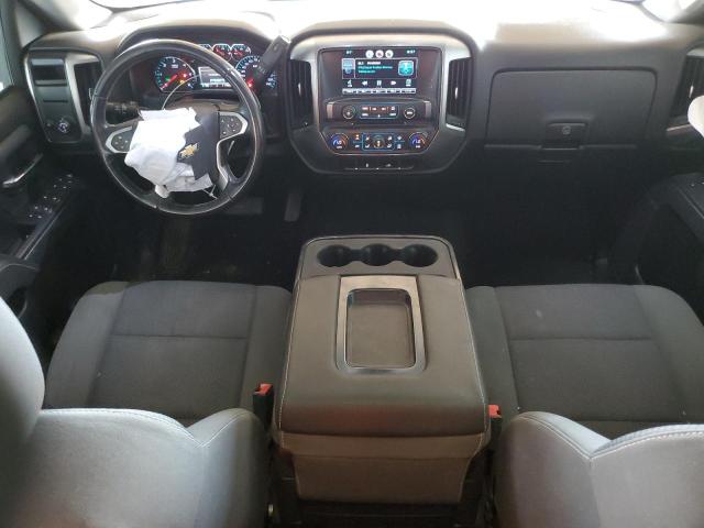 Photo 8 from auction – 2015 CHEVROLET SILVERADO with VIN 1GCRCREC7FZ361672