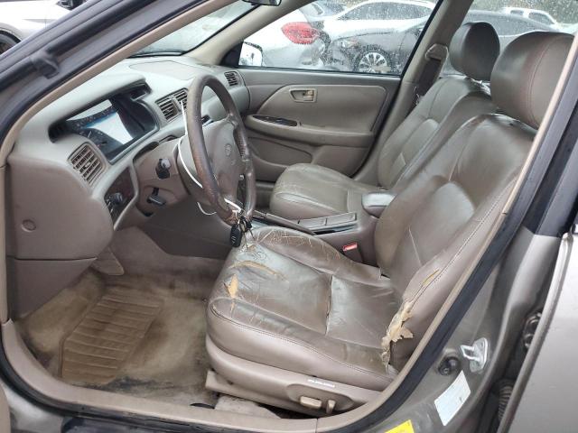 Photo 7 from auction – 2001 TOYOTA CAMRY CE with VIN 4T1BG28K41U074050