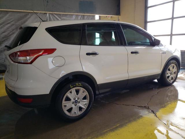 Photo 3 from auction – 2014 FORD ESCAPE S with VIN 1FMCU0F7XEUC89549