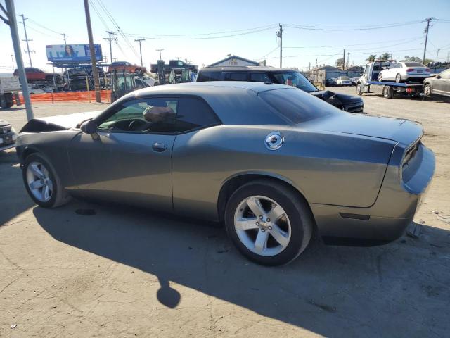 Photo 2 from auction – 2012 DODGE CHALLENGER with VIN 2C3CDYAG5CH118514
