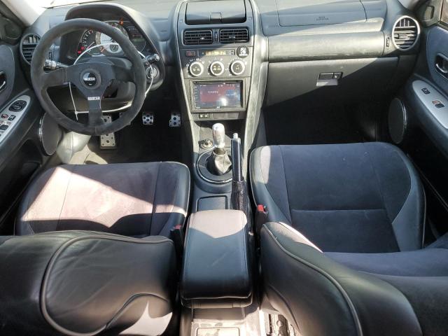 Photo 8 from auction – 2004 LEXUS IS 300 with VIN JTHBD192640086846