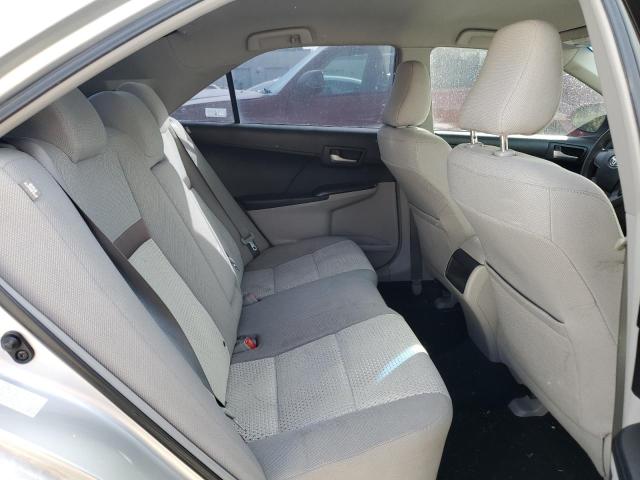 Photo 10 from auction – 2012 TOYOTA CAMRY BASE with VIN 4T4BF1FK1CR175698