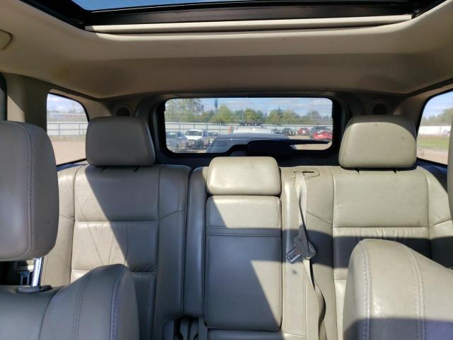 Zdjęcie 10 z aukcji – 2012 JEEP GRAND CHER z VIN 1C4RJFAG5CC317567