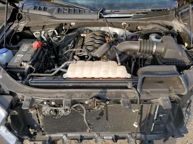 Photo 12 from auction – 2018 FORD F150 SUPER with VIN 1FTEW1E50JFC63389
