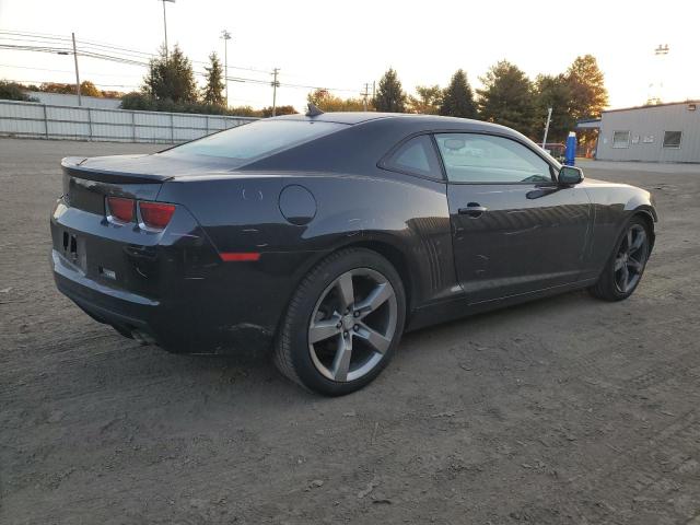 Photo 3 from auction – 2011 CHEVROLET CAMARO LT with VIN 2G1FG1ED2B9148160