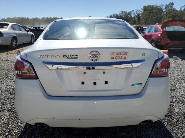 Photo 6 from auction – 2013 NISSAN ALTIMA 2.5 with VIN 1N4AL3AP7DC237426