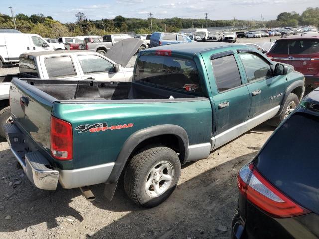 Photo 3 from auction – 2003 DODGE RAM 1500 S with VIN 1D7HU18NX3S187338