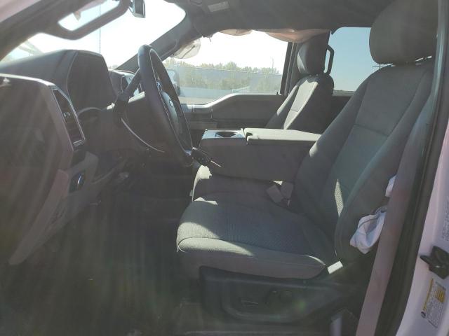 Photo 7 from auction – 2019 FORD F150 SUPER with VIN 1FTEW1EP3KFB29169