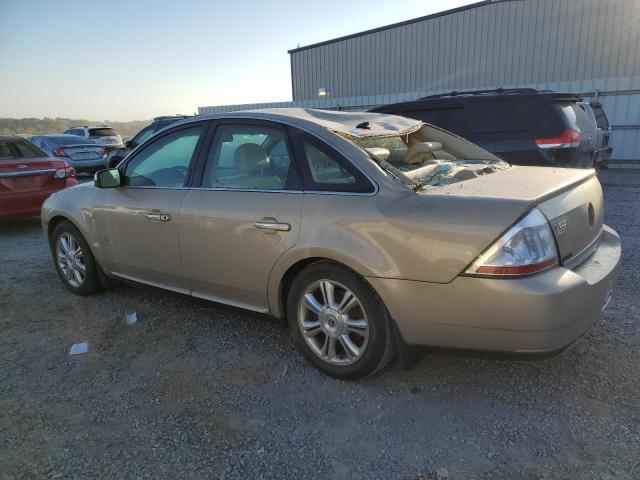 Photo 2 from auction – 2008 MERCURY SABLE PREM with VIN 1MEHM42W18G602892