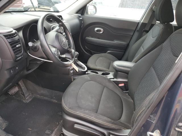 Photo 7 from auction – 2015 KIA SOUL + with VIN KNDJP3A53F7186516
