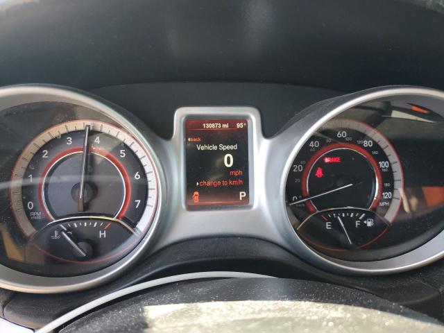 Photo 9 from auction – 2015 DODGE JOURNEY SE with VIN 3C4PDCAB6FT669986