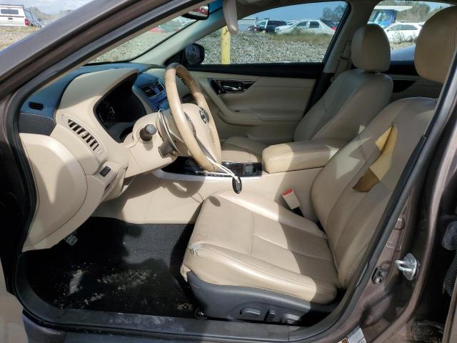 Photo 7 from auction – 2015 NISSAN ALTIMA 3.5 with VIN 1N4BL3AP0FC248971