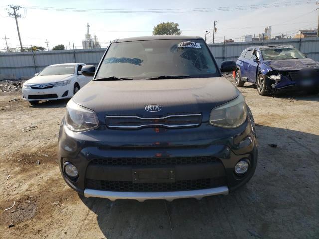 Zdjęcie 5 z aukcji – 2017 KIA SOUL + z VIN KNDJP3A53H7425047