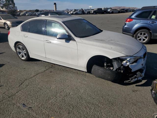Photo 4 from auction – 2016 BMW 328 I SULE with VIN WBA8E9G5XGNT47937