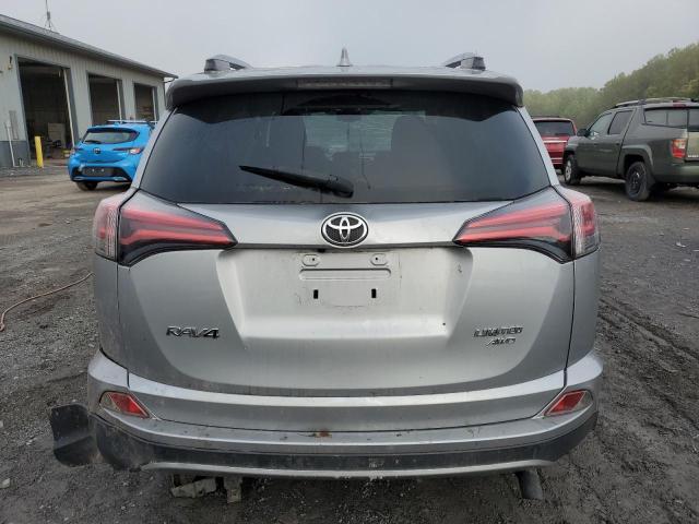 Photo 6 from auction – 2018 TOYOTA RAV4 LIMIT with VIN JTMDFREV3JJ230958